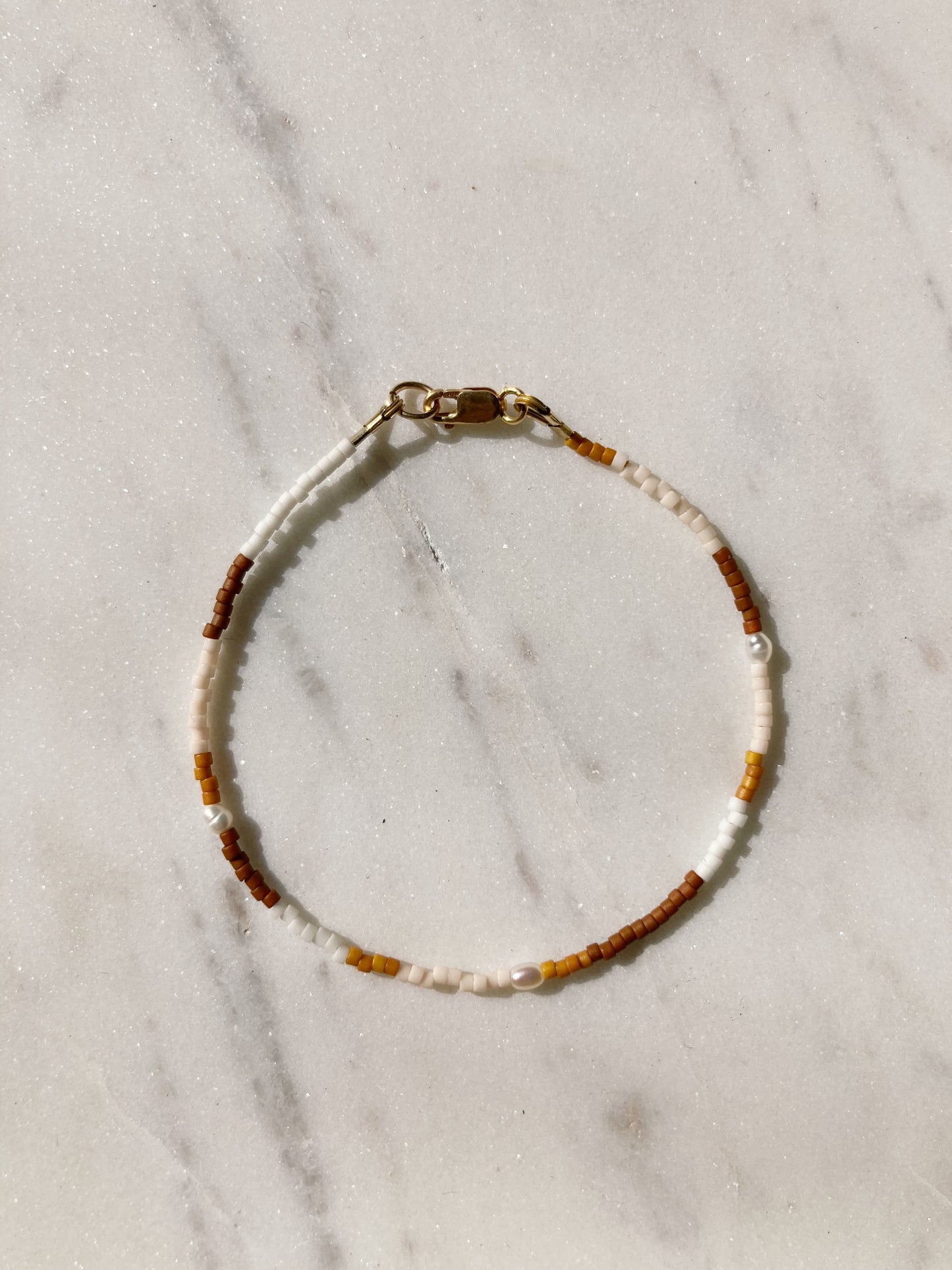 Monaro bracelet