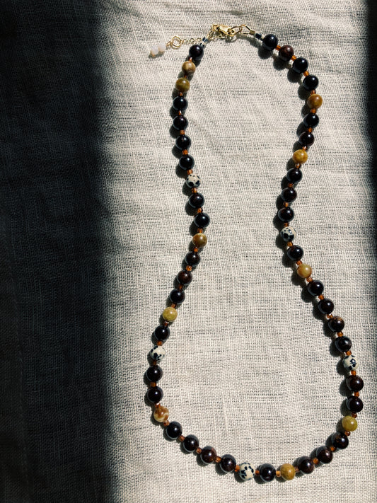 Hazel Necklace