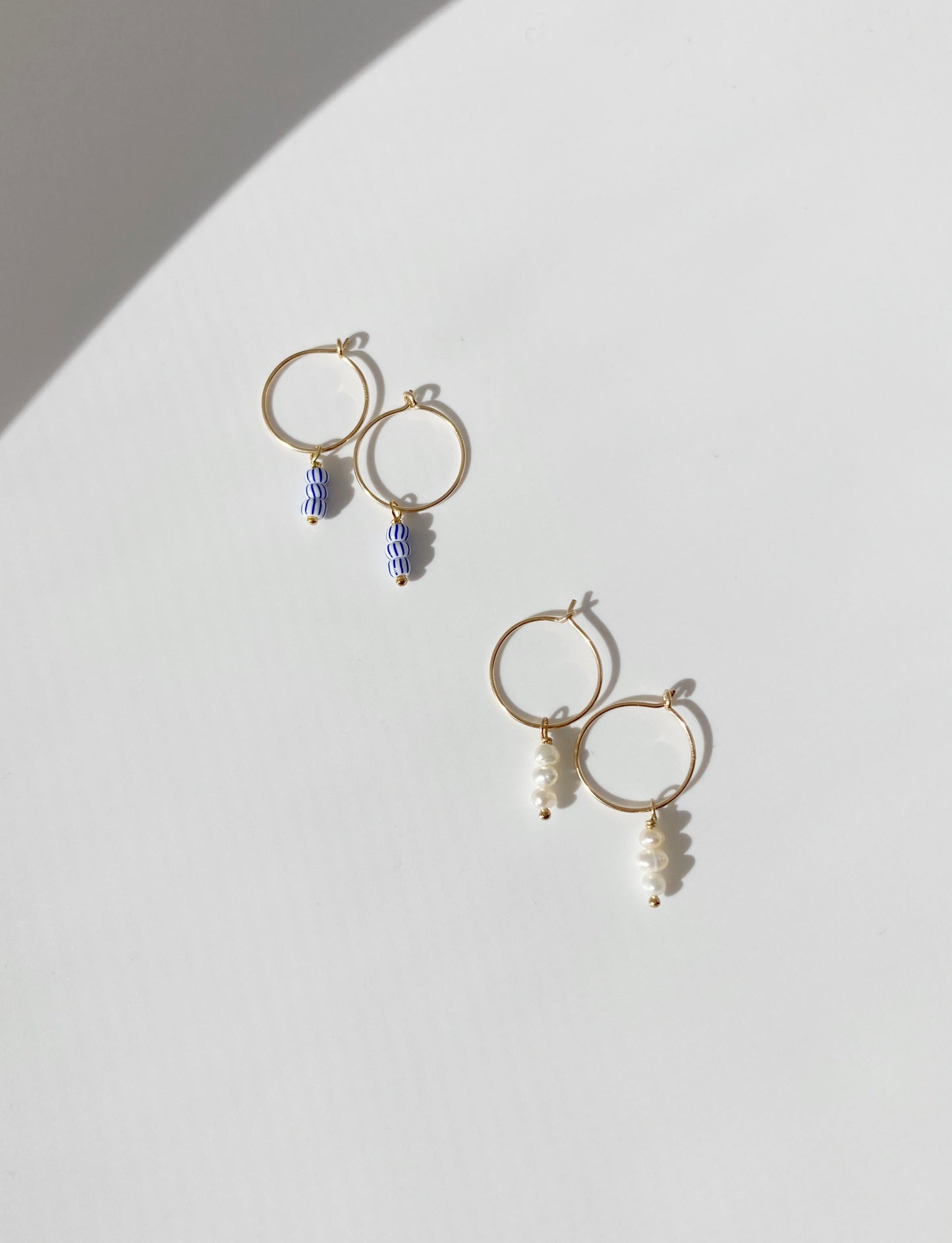 Shelly Earrings