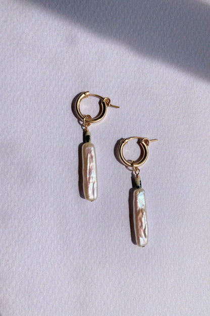 Lighthouse Earrings