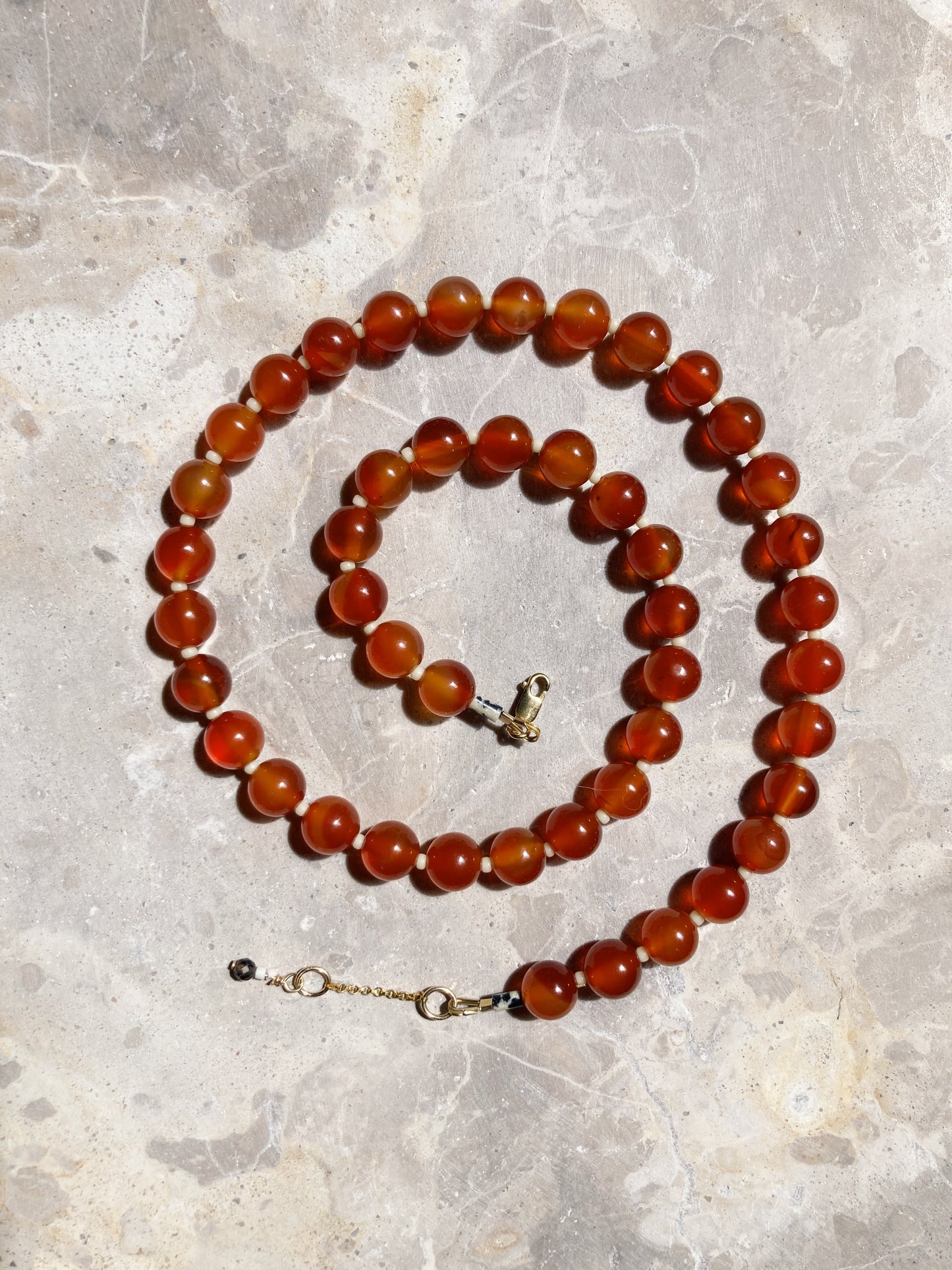 Juliet Necklace