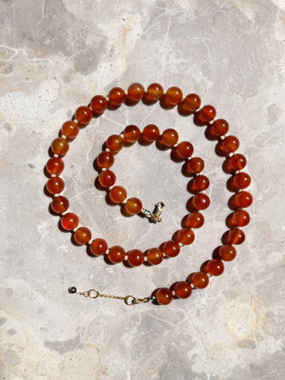 Juliet Necklace