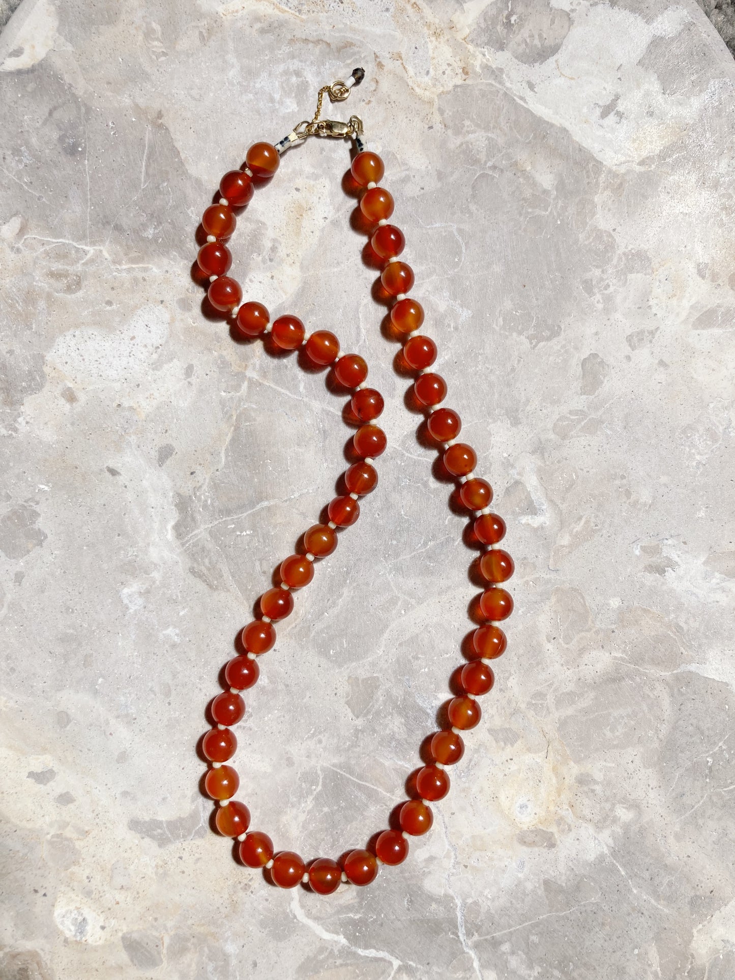 Juliet Necklace