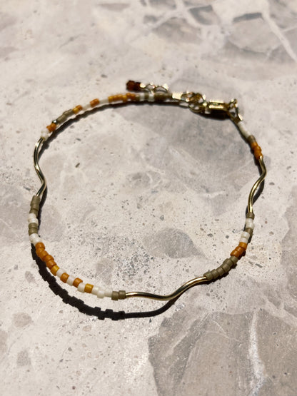Curl Curl bracelet
