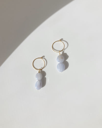 Bithry Earrings