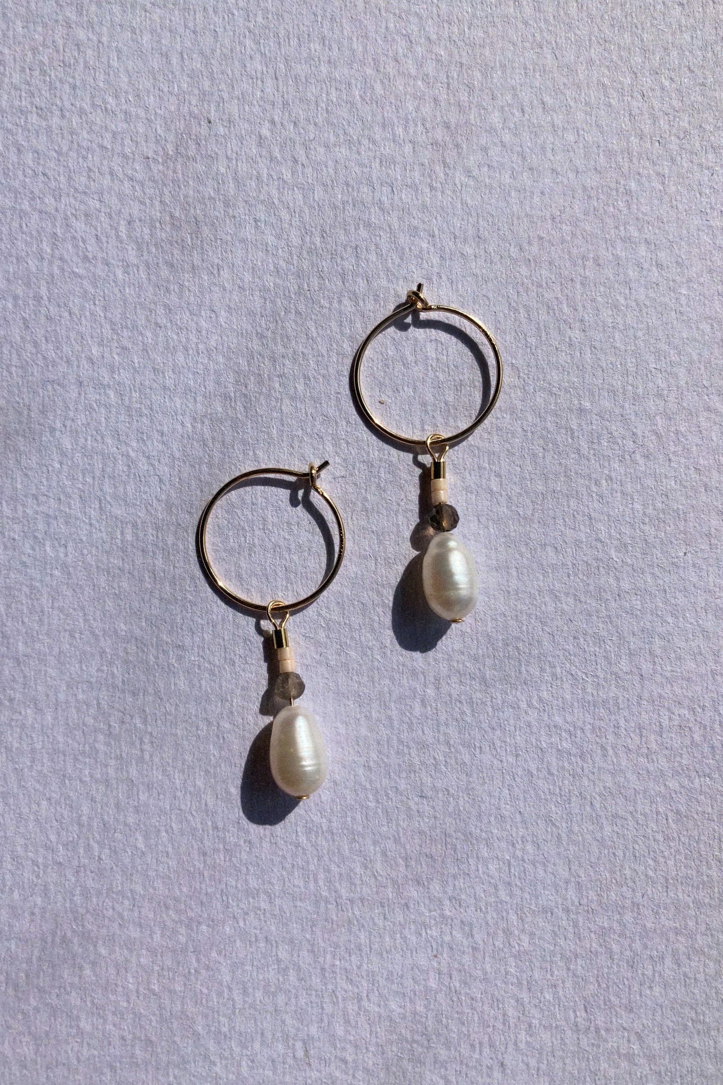 Winki Earrings