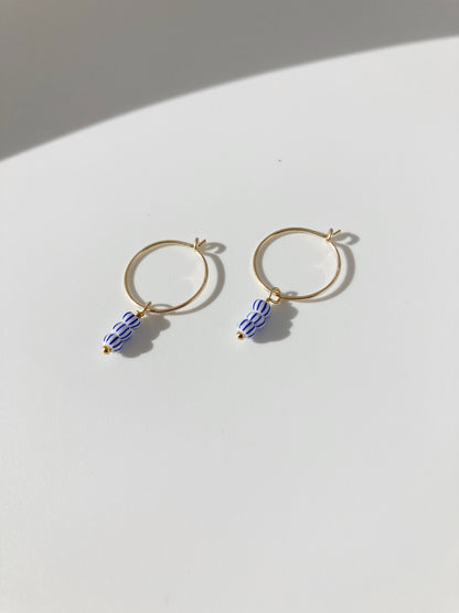 Shelly Earrings