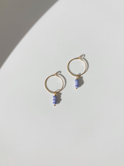 Shelly Earrings