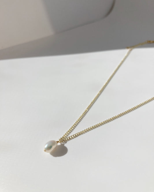 Pearl Pendant