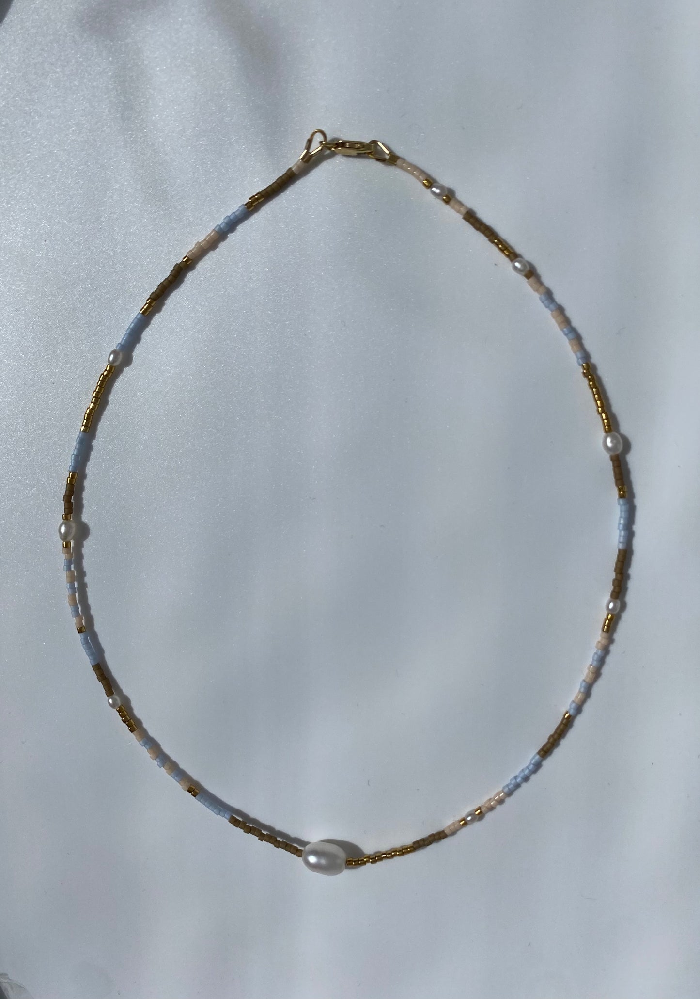 Eyre Necklace