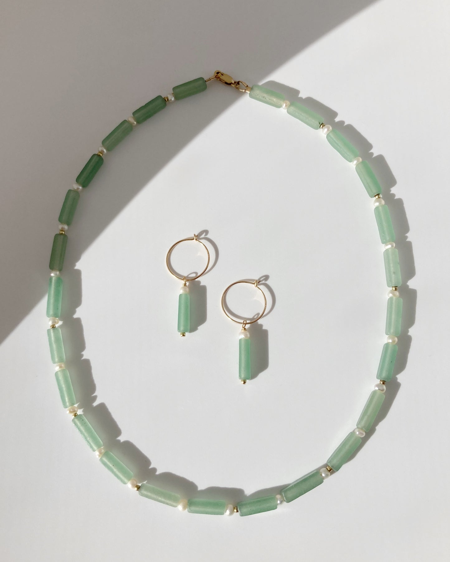 Lagoon Earrings