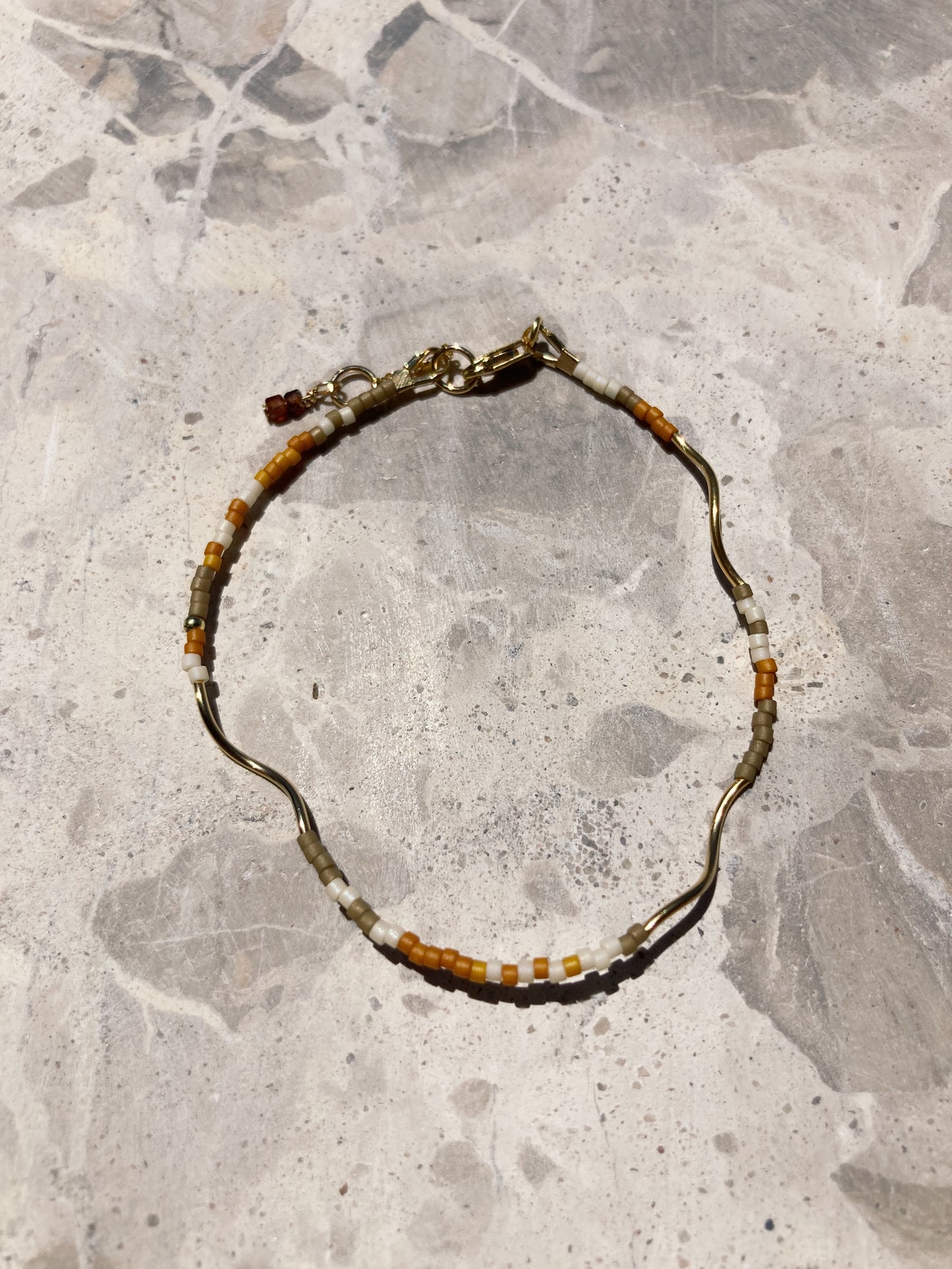 Curl Curl bracelet