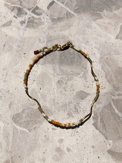 Curl Curl bracelet