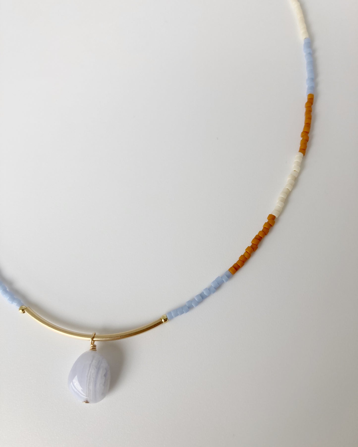 Bithry Necklace