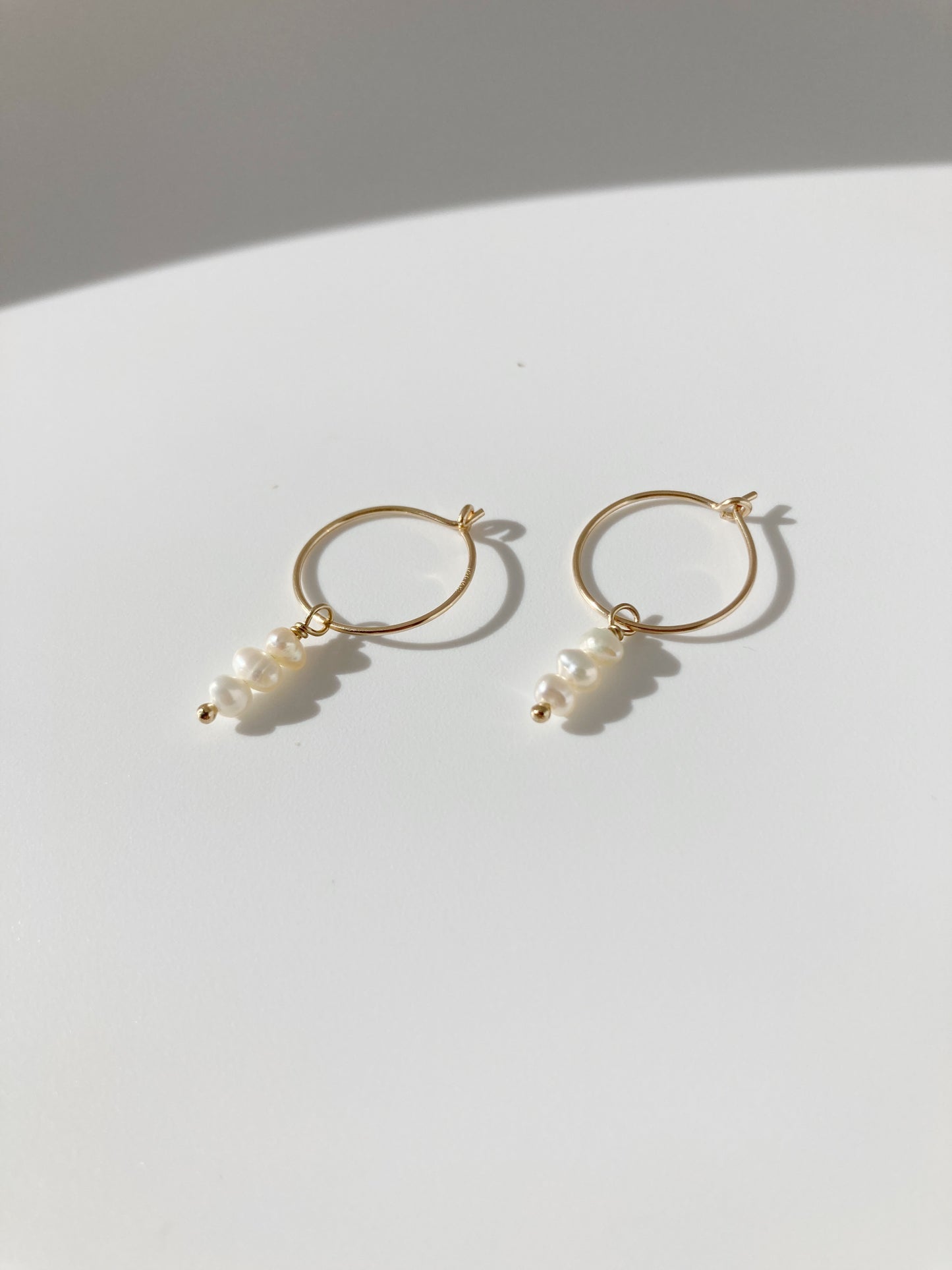 Shelly Earrings