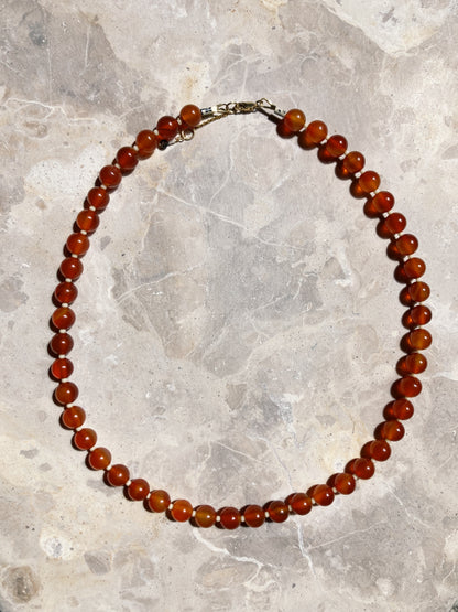 Juliet Necklace
