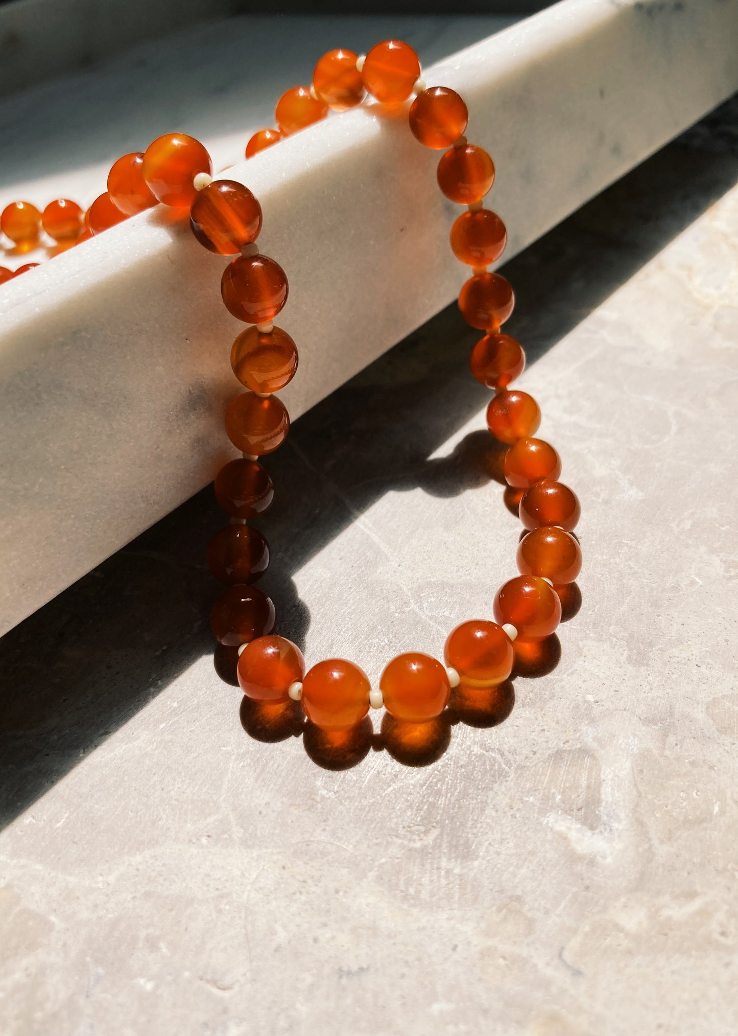 Juliet Necklace
