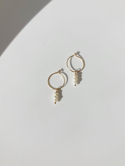 Shelly Earrings