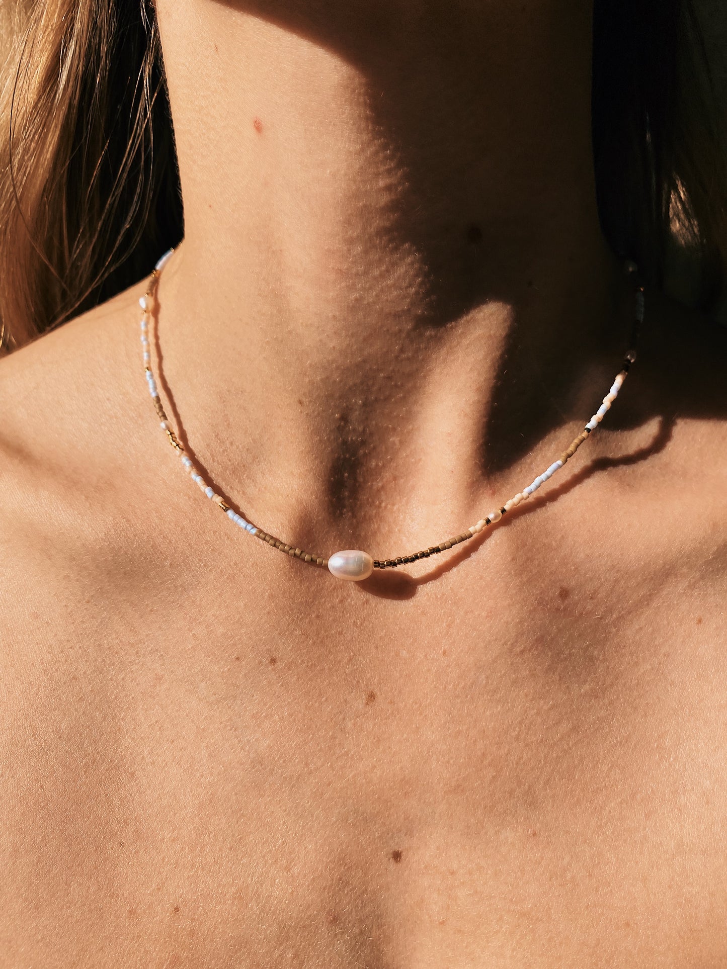 Eyre Necklace