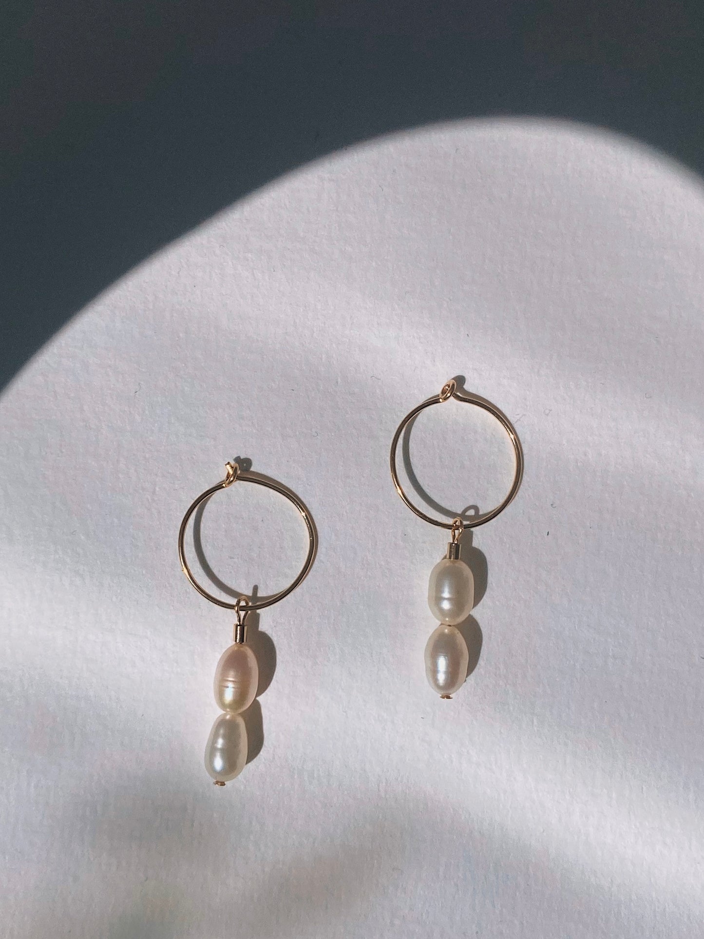 Freshwater Earrings