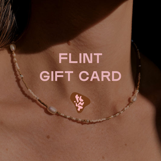 Flint Gift Card